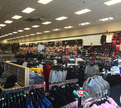 Hibbett Sports - Thomasville, GA