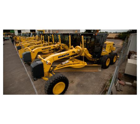 Gambier Stone Supplies Pty Ltd - Mount Gambier, SA