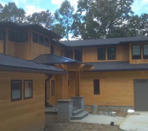 Superior Aluminum Seamless Gutter - Oak Hill, WV