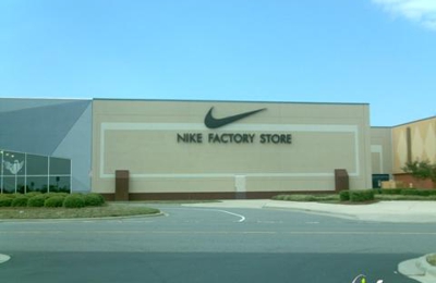 nike outlet in concord mills