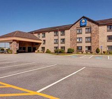 Comfort Inn - Bangor, ME