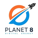 Planet 8 Digital - Web Site Design & Services