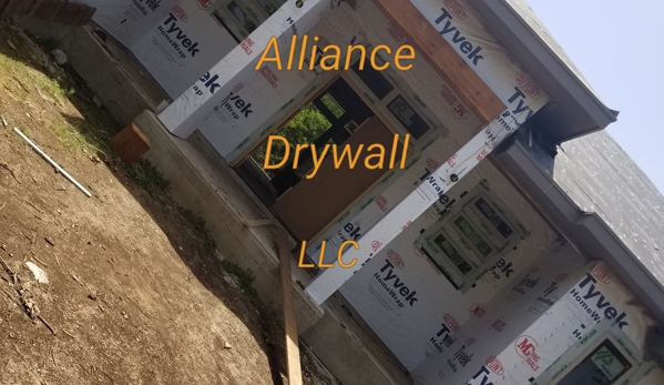 Alliance Drywall and Remodeling LLC - San Antonio, TX