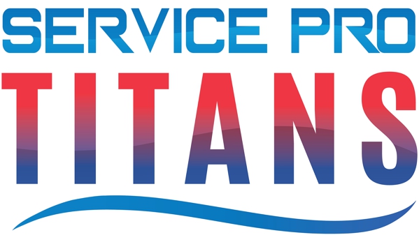 Service Pro Titans - Chicago, IL