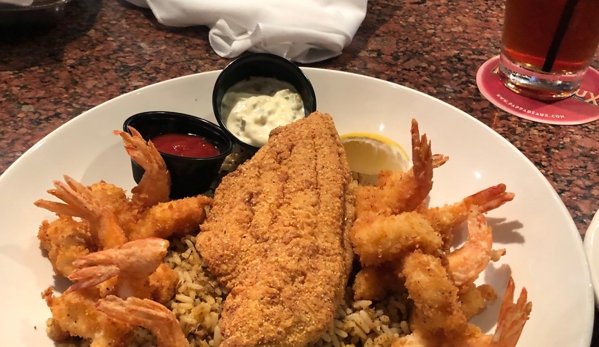 Pappadeaux Seafood Kitchen - Houston, TX