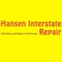Hansen Interstate Repair - Bruce Hansen