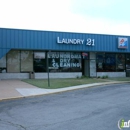 Laundry 21 - Laundromats