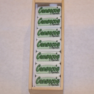 Personalize Your Items - Lancaster, OH. Custom Printed Dominoes. Custom Gifts for any occasion