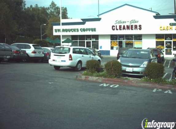 Silver Glendale Cleaners - Los Angeles, CA