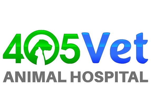 405 Vet Animal Hospital - Oklahoma City, OK