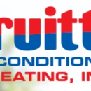 Pruitt's  Air Conditioning & Heating Inc - Air Conditioning Service & Repair