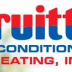 Pruitt's  Air Conditioning & Heating Inc