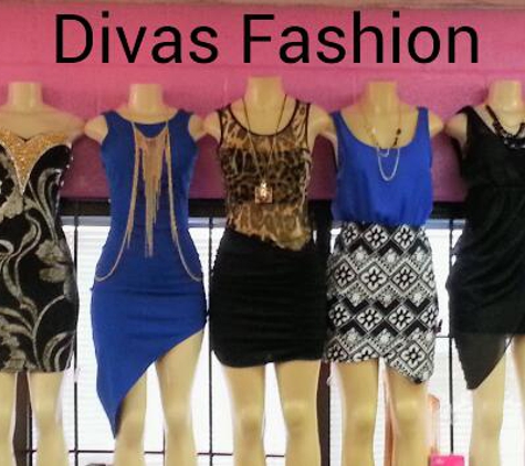 Diva's Fashion - Denver, CO