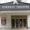 Forrest Theatre gallery