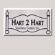 Hart Two Hart Seamless Gutters