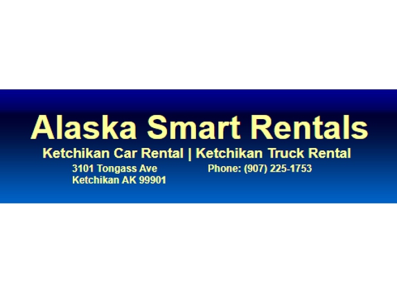 Alaska Smart Rentals - Ketchikan, AK