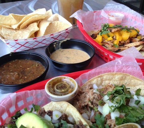 Torchy's Tacos - Dallas, TX