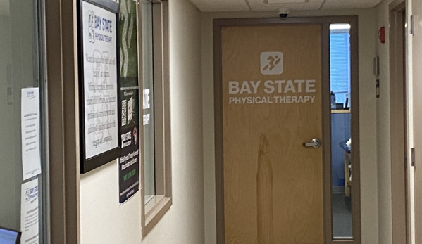 Bay State Physical Therapy - Dimock St - Boston, MA