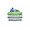 Greene Construction Inc. - Prefabricated Chimneys