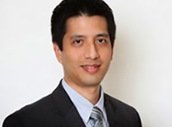 Dr. Hubert Lee, DPM - Bellevue, WA