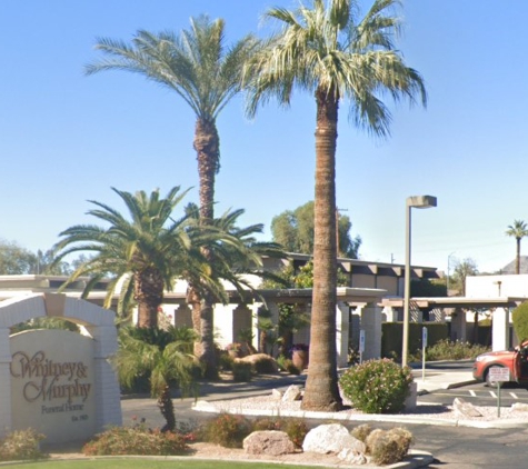 Whitney & Murphy Funeral Home - Phoenix, AZ