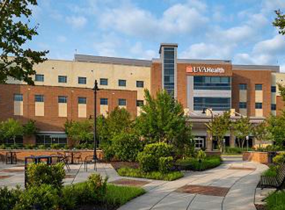 Emergency Department UVA Health Haymarket Medical Center - Haymarket, VA