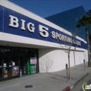 Big 5 Sporting Goods - Sporting Goods