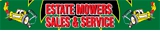 Estate Mower Sales & Service - Lawn Mower Shops & Repairs