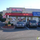 Popeyes Louisiana Kitchen - Chicken Restaurants