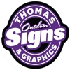 Thomas Outdoor Signs & Graphics gallery