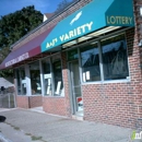 Bus Stop Variety - Convenience Stores