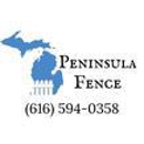 Peninsula Fence - Fence-Sales, Service & Contractors