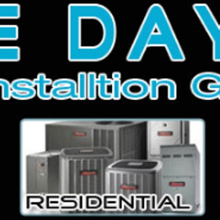 Air Conditioning and Appliance Service by Jim Inc. - Deerfield Beach, FL