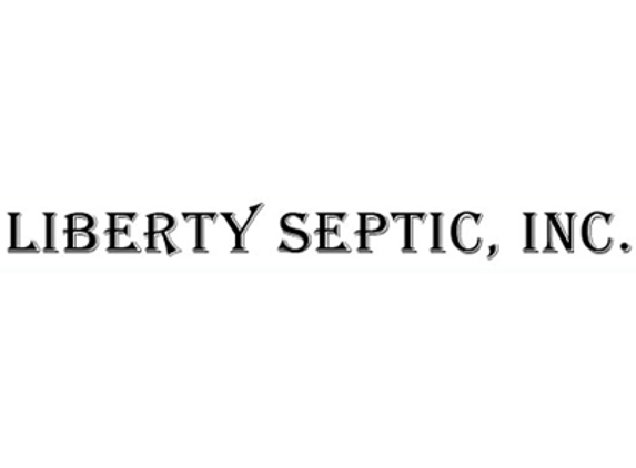 Liberty Septic Inc