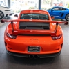 Braman Porsche gallery