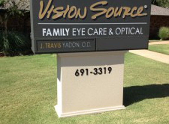 Vision Source-Okc South - Oklahoma City, OK