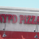 Nypd Pizza - Pizza