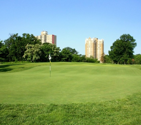 Forest Park Golf Course - Saint Louis, MO