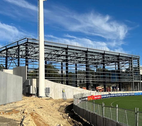 Plinius Engineering - Canadian, VIC