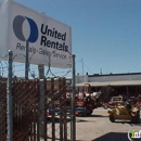 United Rentals - Contractors Equipment Rental