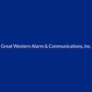 Great Western Alarm & Communications Inc. - Fire Alarm Systems