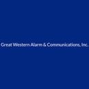 Great Western Alarm & Communications Inc.