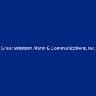 Great Western Alarm & Communications Inc.