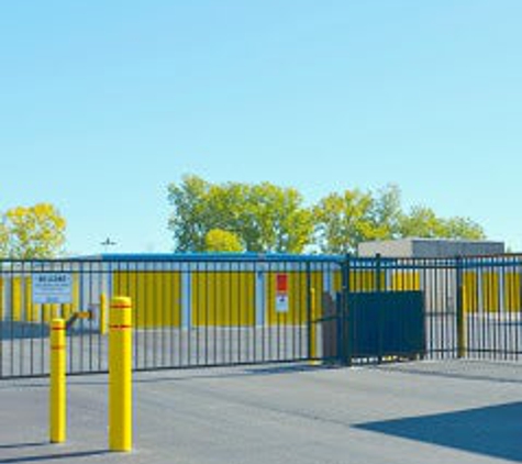 Ikon Self Storage - West Seneca, NY