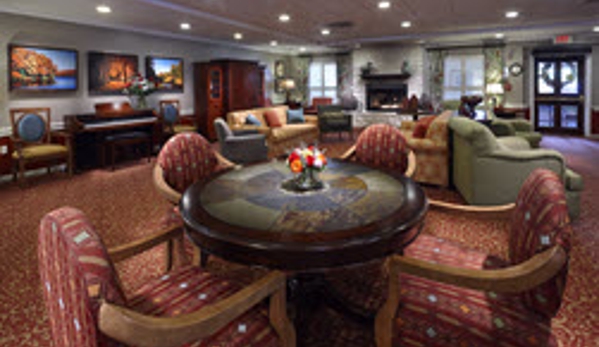 Belmont Village Senior Living St. Matthews - Louisville, KY