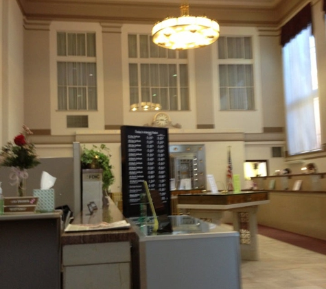 Northcumberland National Bank - Northumberland, PA