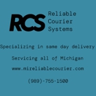 Reliable Courier Systems