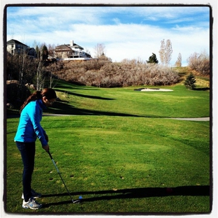 Eaglewood Golf Course - North Salt Lake, UT