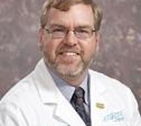 Dr. F Douglas Blazek, MD - High Point, NC