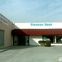 Pioneer Door Inc